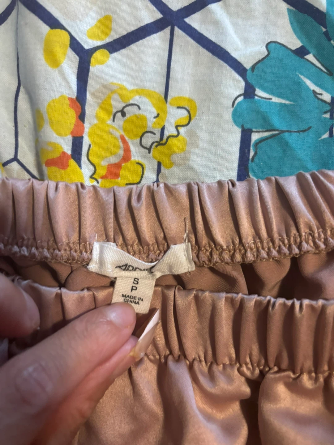Crop  Top - Size Small - photo 2