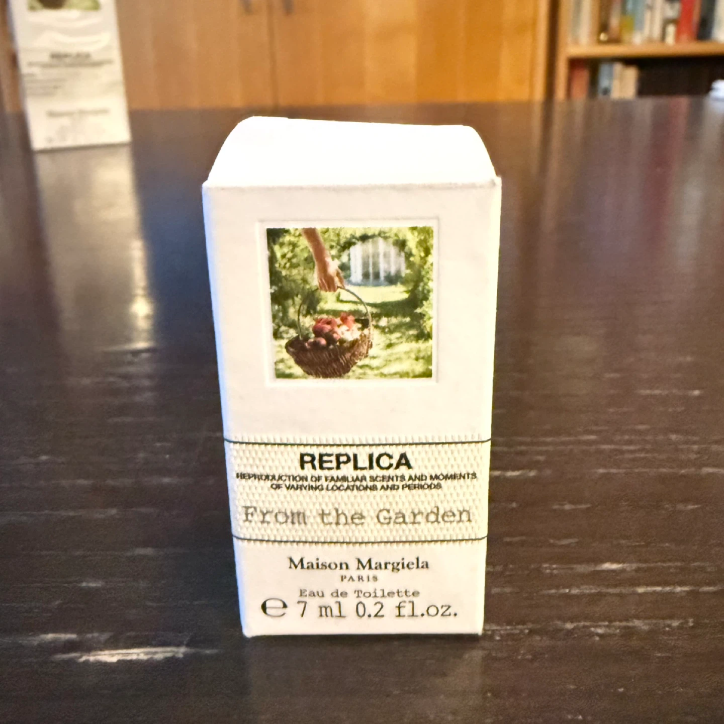 Maison Margiela REPLICA From the Garden 7ml