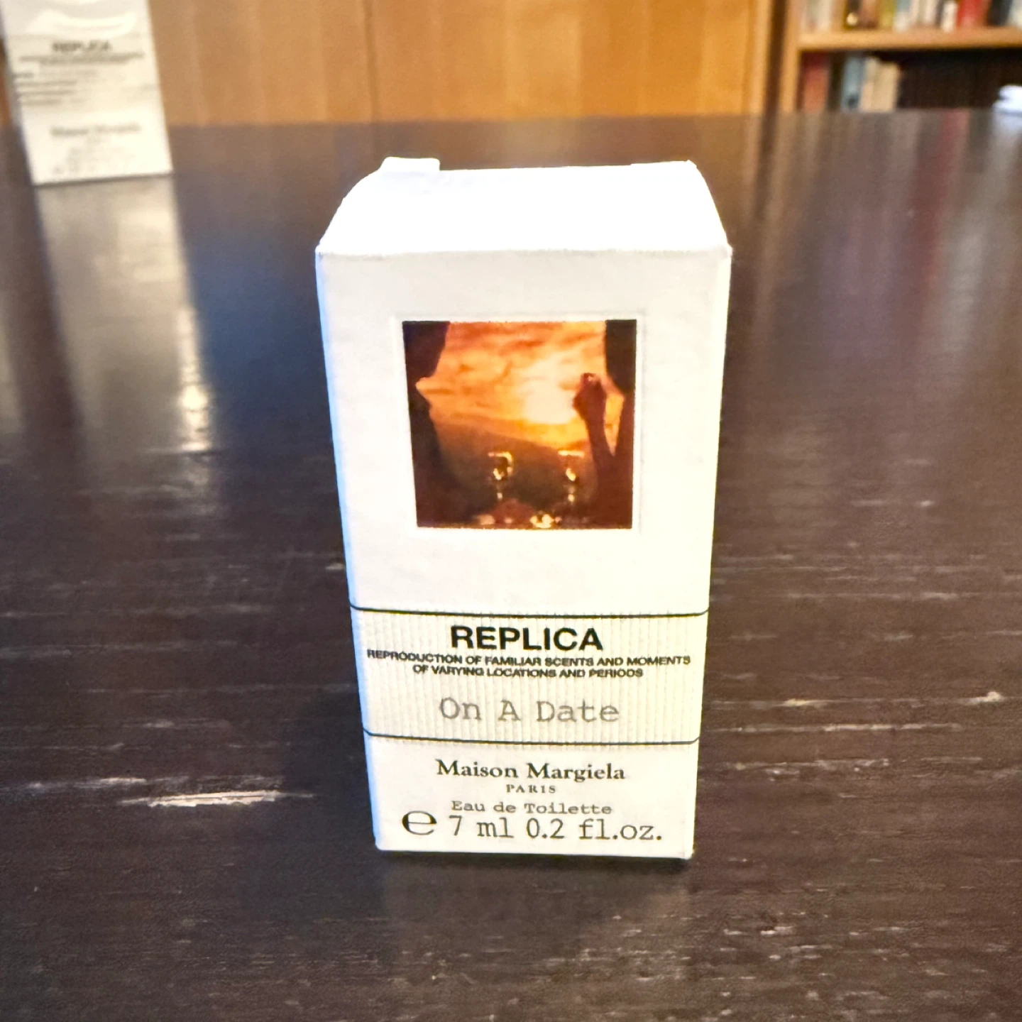 Maison Margiela REPLICA On A Date 7ml