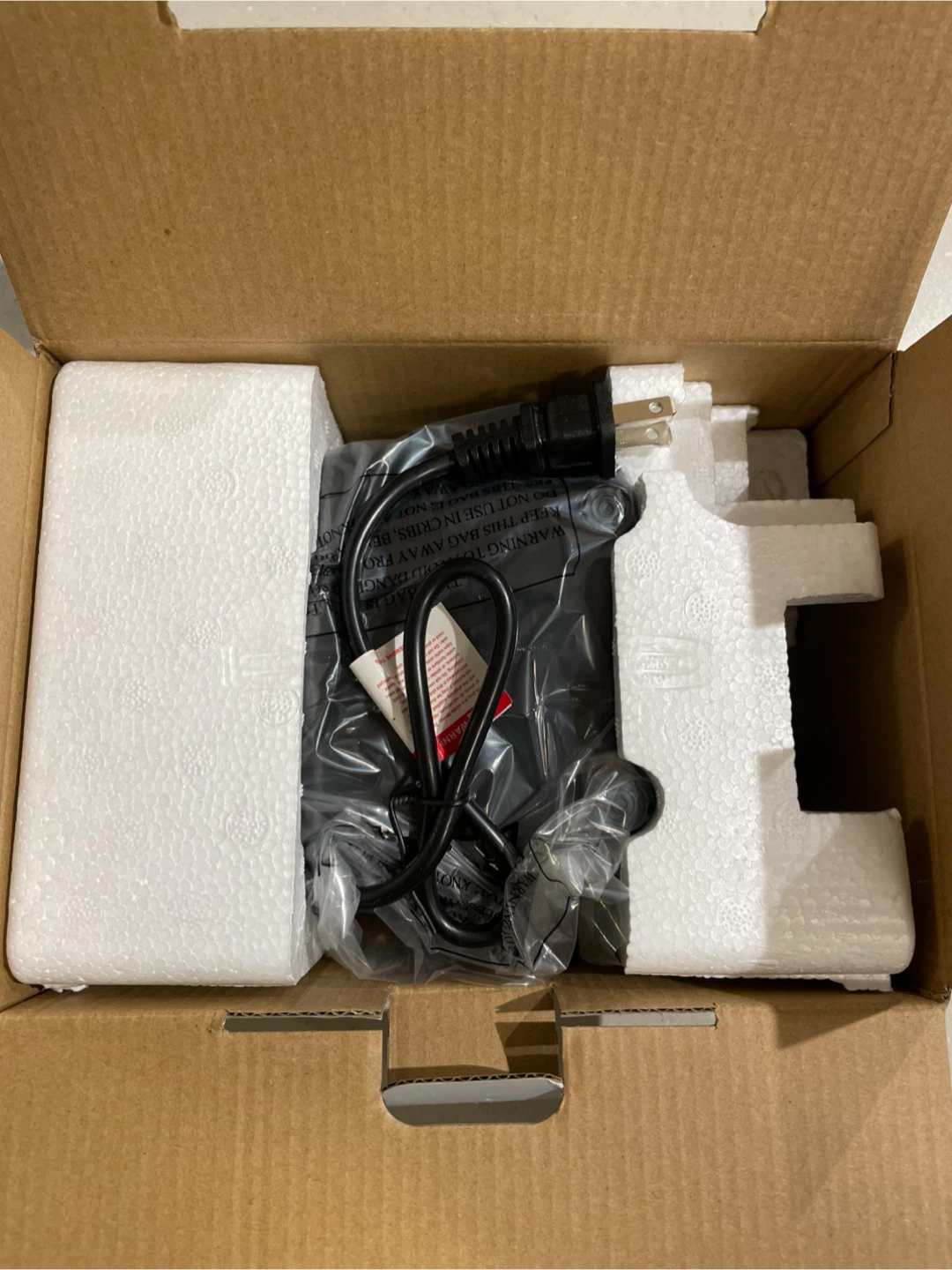 Egg Bite Maker - New in Box! - photo 3