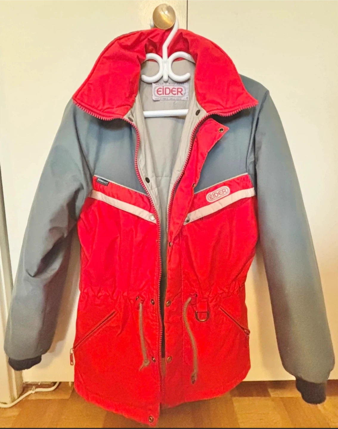 Eider Snowboard/Ski Jacket