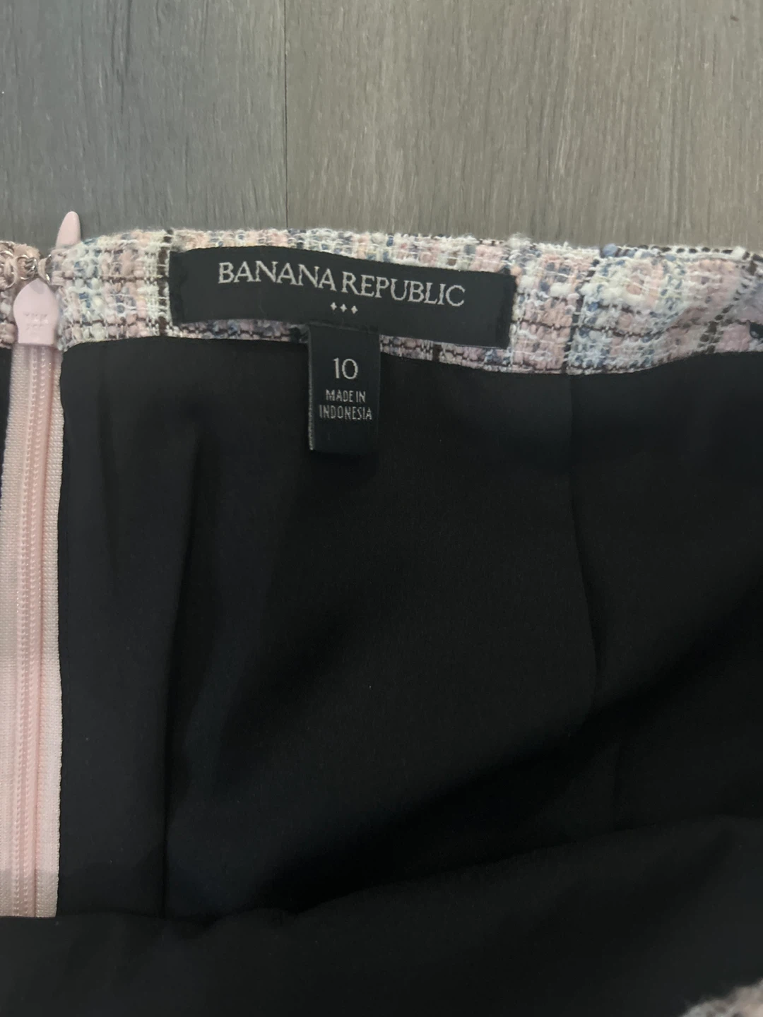 Banana Republic Skirt - Size 10 - photo 3
