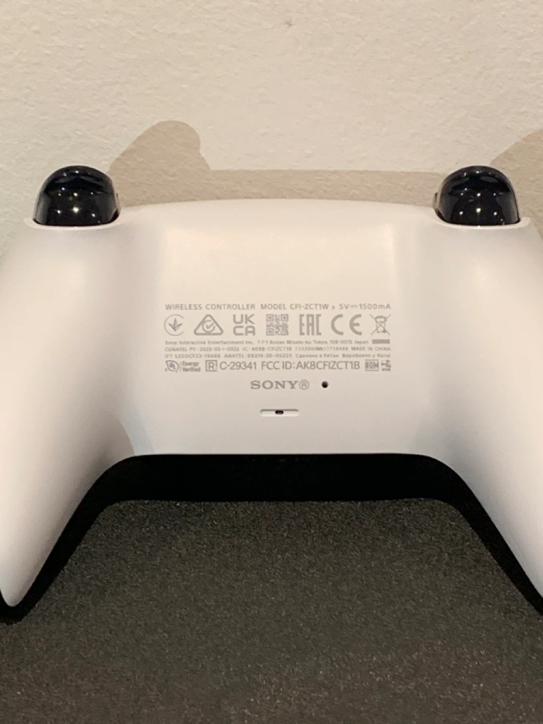 Manette PlayStation 5 - Ne Manque Pas! - photo 2