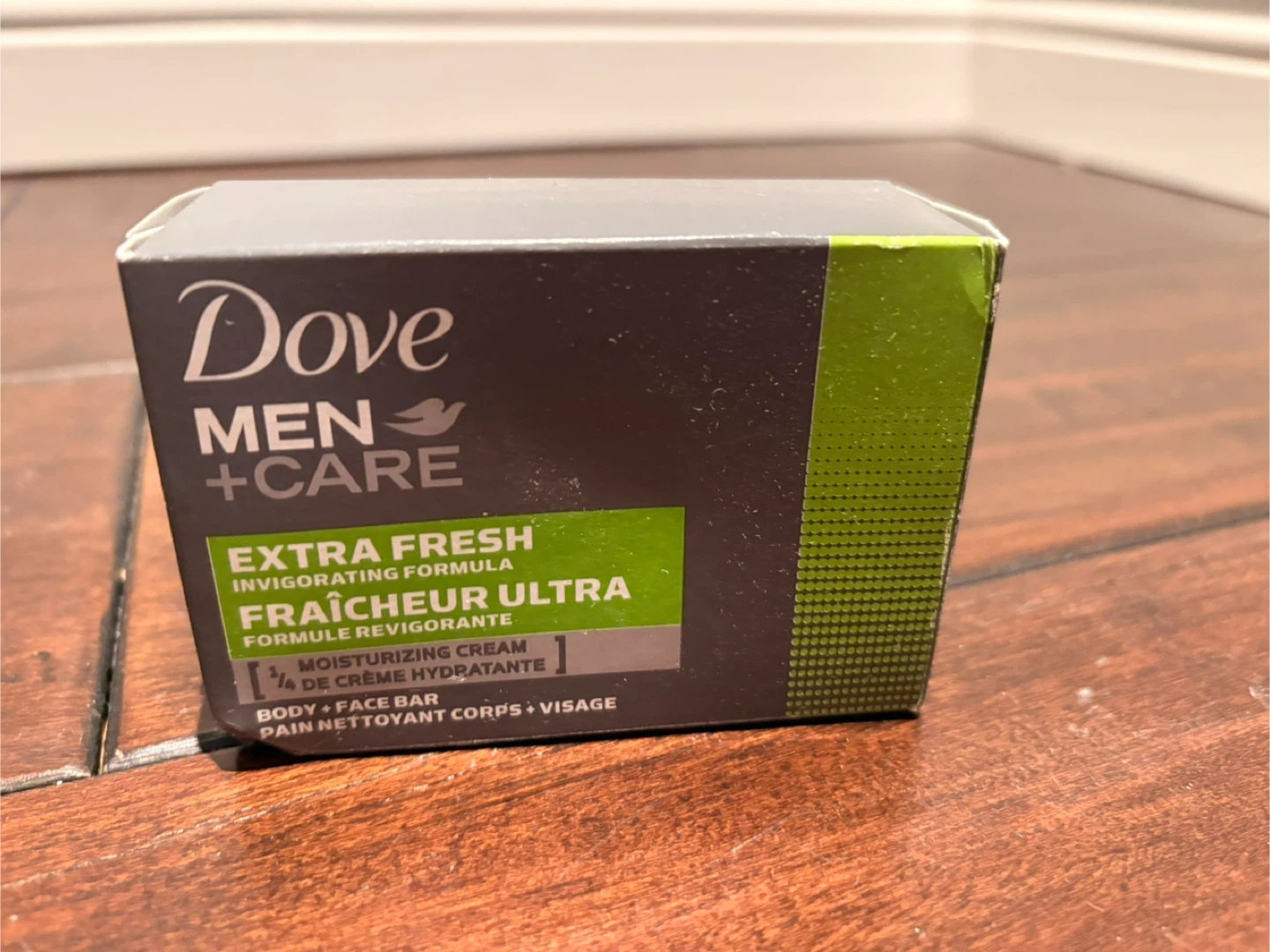 Dove Original Beauty Bar Soap - photo 2