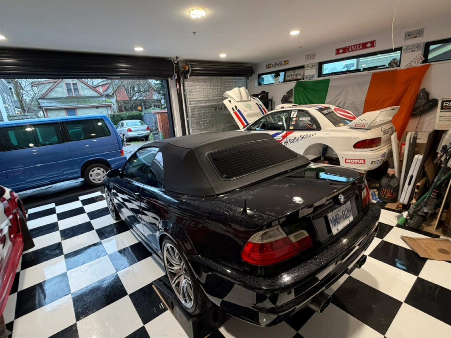 BMW M3 - photo 3