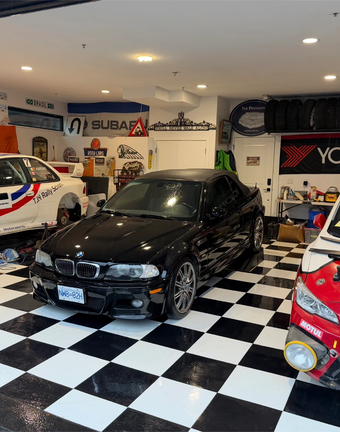 BMW M3