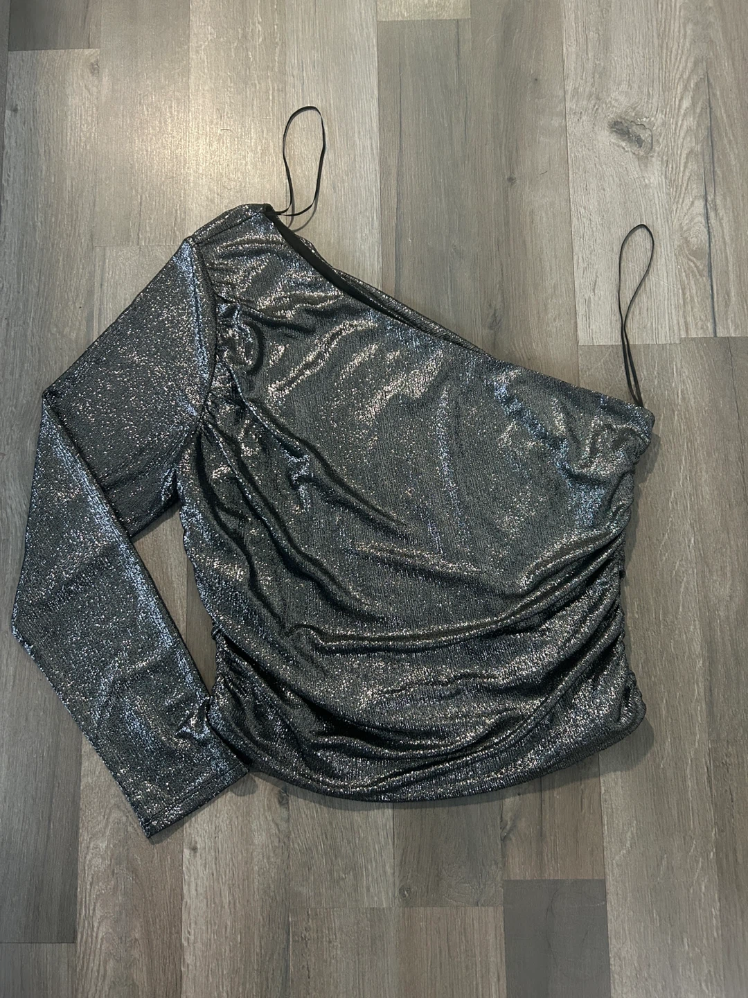 Anthropologie - eri + ali One Shoulder Top