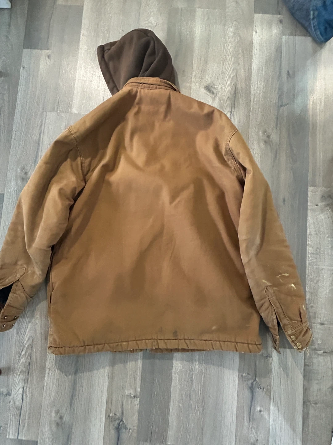Dakota Workpro Series Jacket - Size L - photo 5