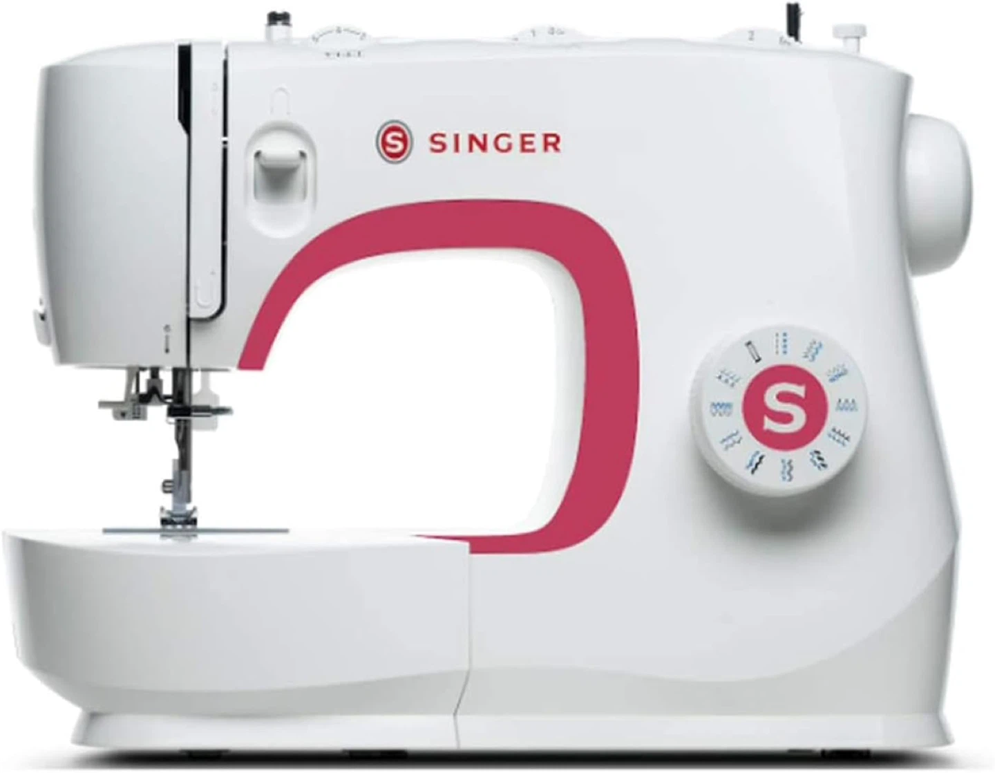 Singer Sewing Machine MX231