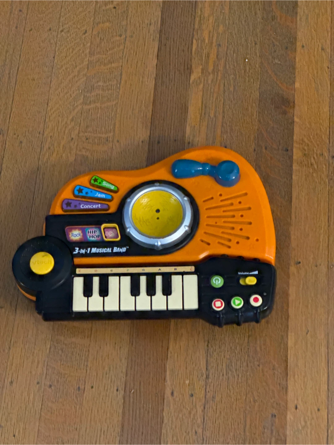 VTech 3-in-1 Musical Band - photo 2