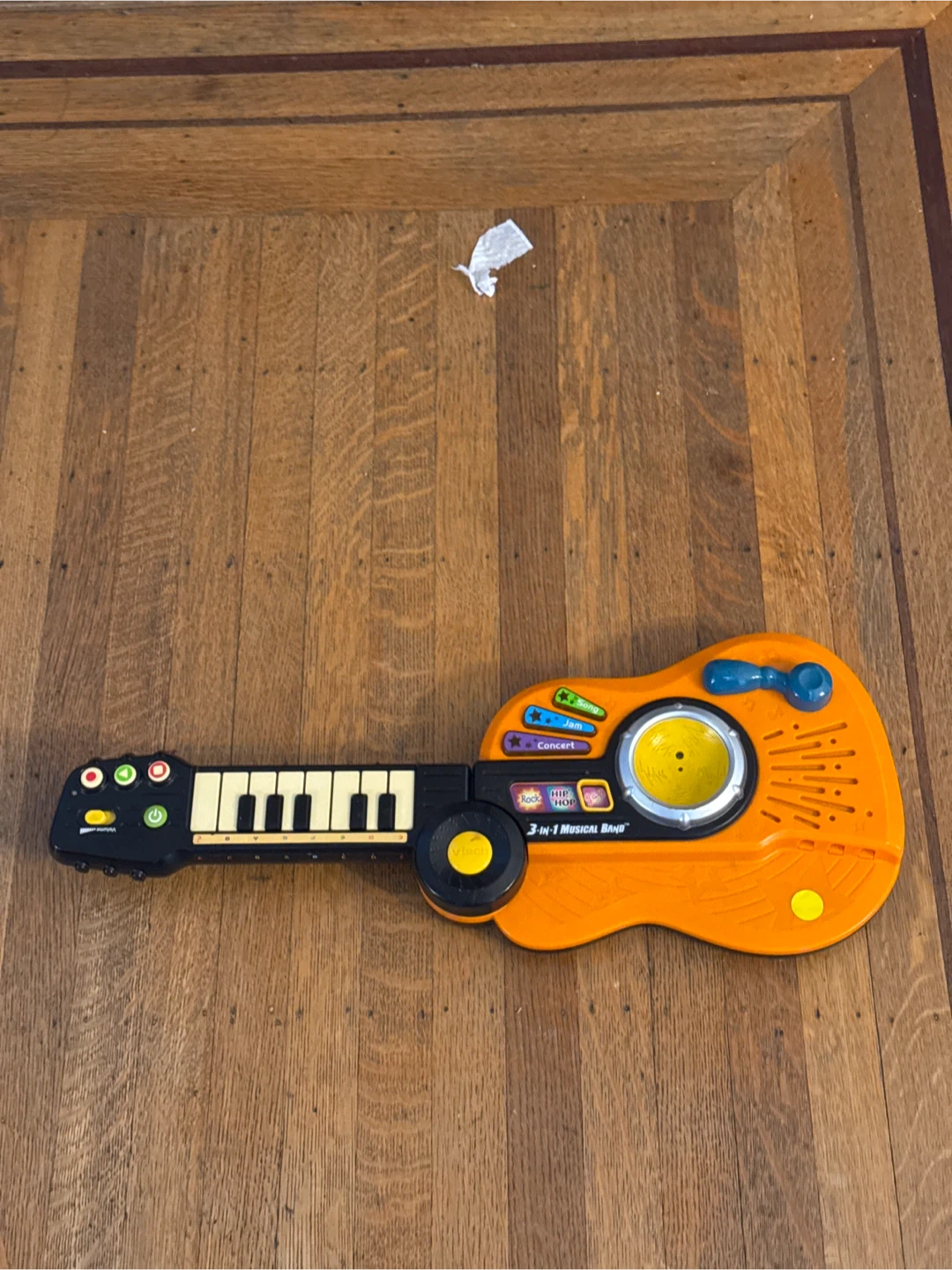 VTech 3-in-1 Musical Band