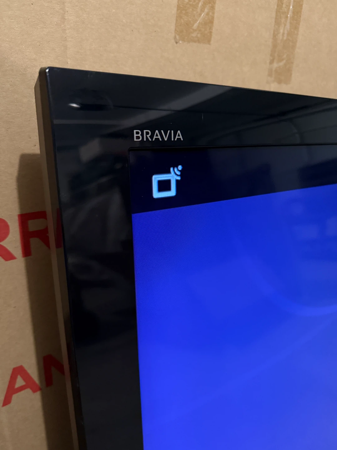 Sony BRAVIA TV - 40” - photo 3