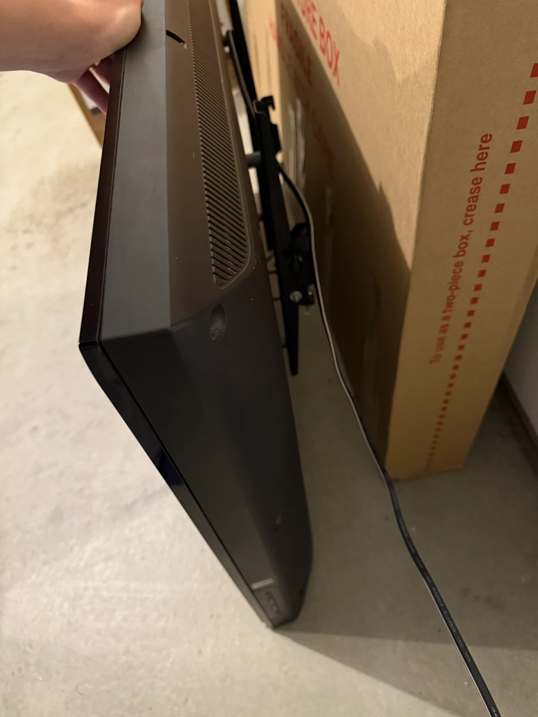 Sony BRAVIA TV - 40” - photo 5
