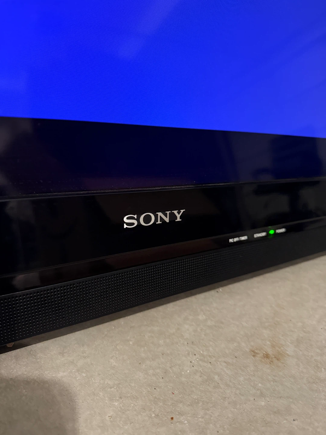 Sony BRAVIA TV - 40” - photo 2