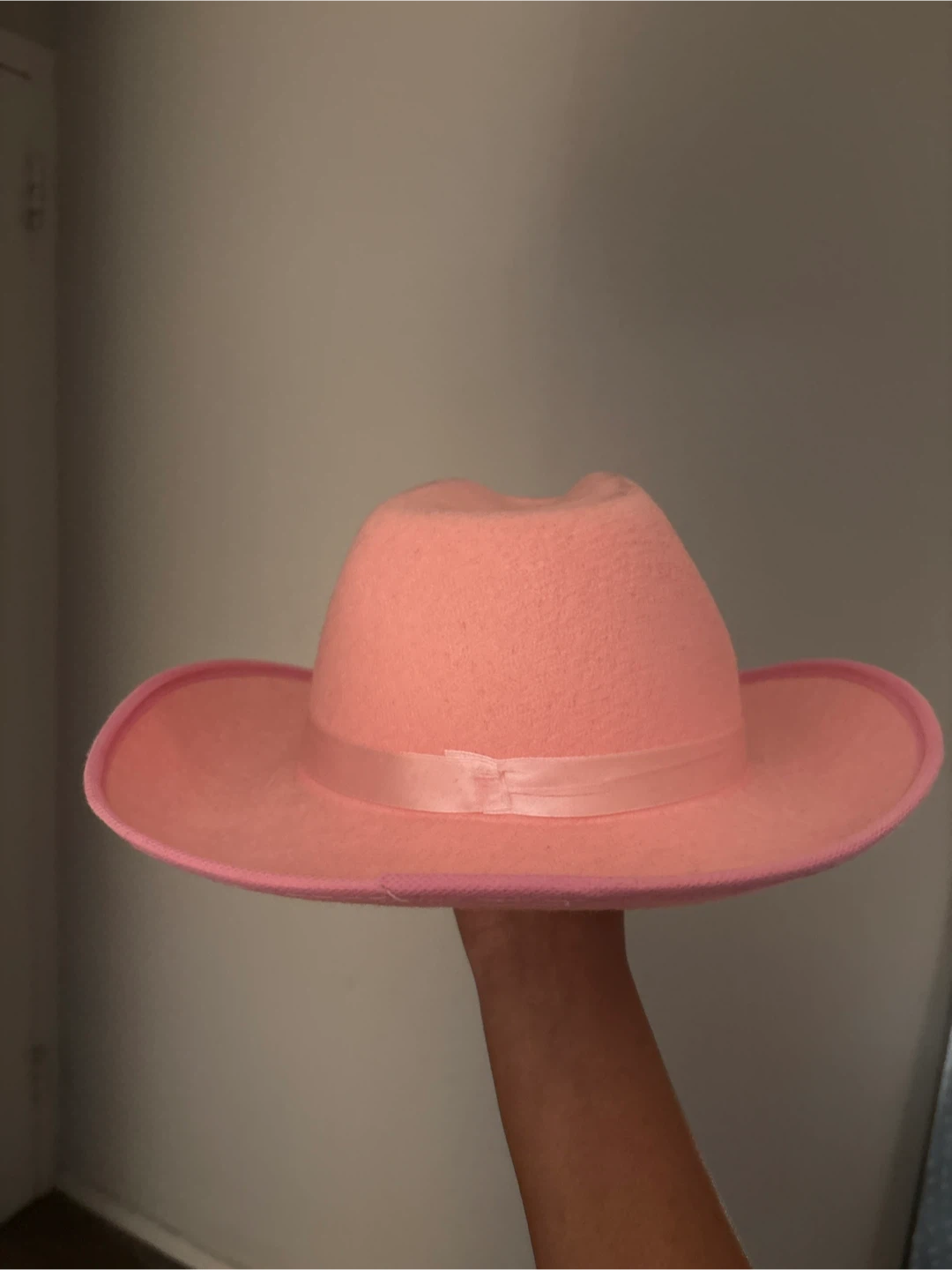 Pink Cowboy Hat - photo 2