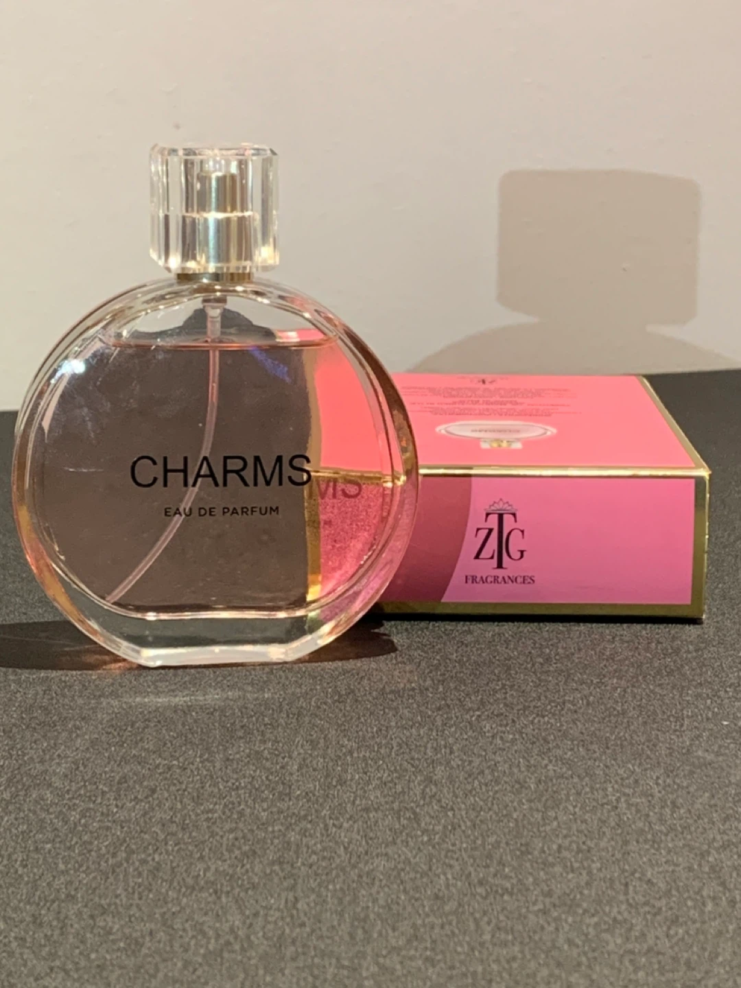 Parfum Femme Charms  - Perfect Gift - photo 3
