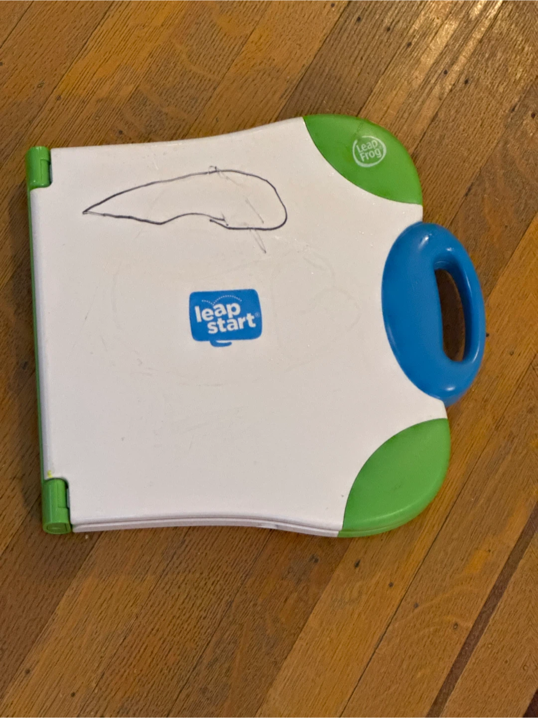 LeapFrog LeapStart Learning System - photo 2