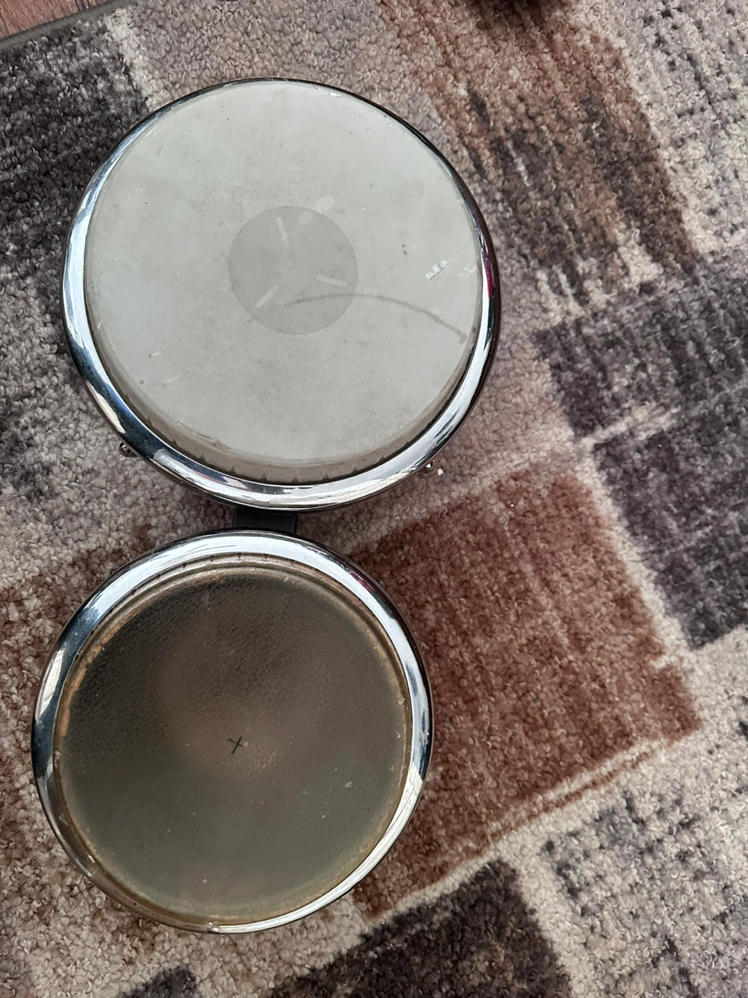 TOCA Bongo Drums - photo 2