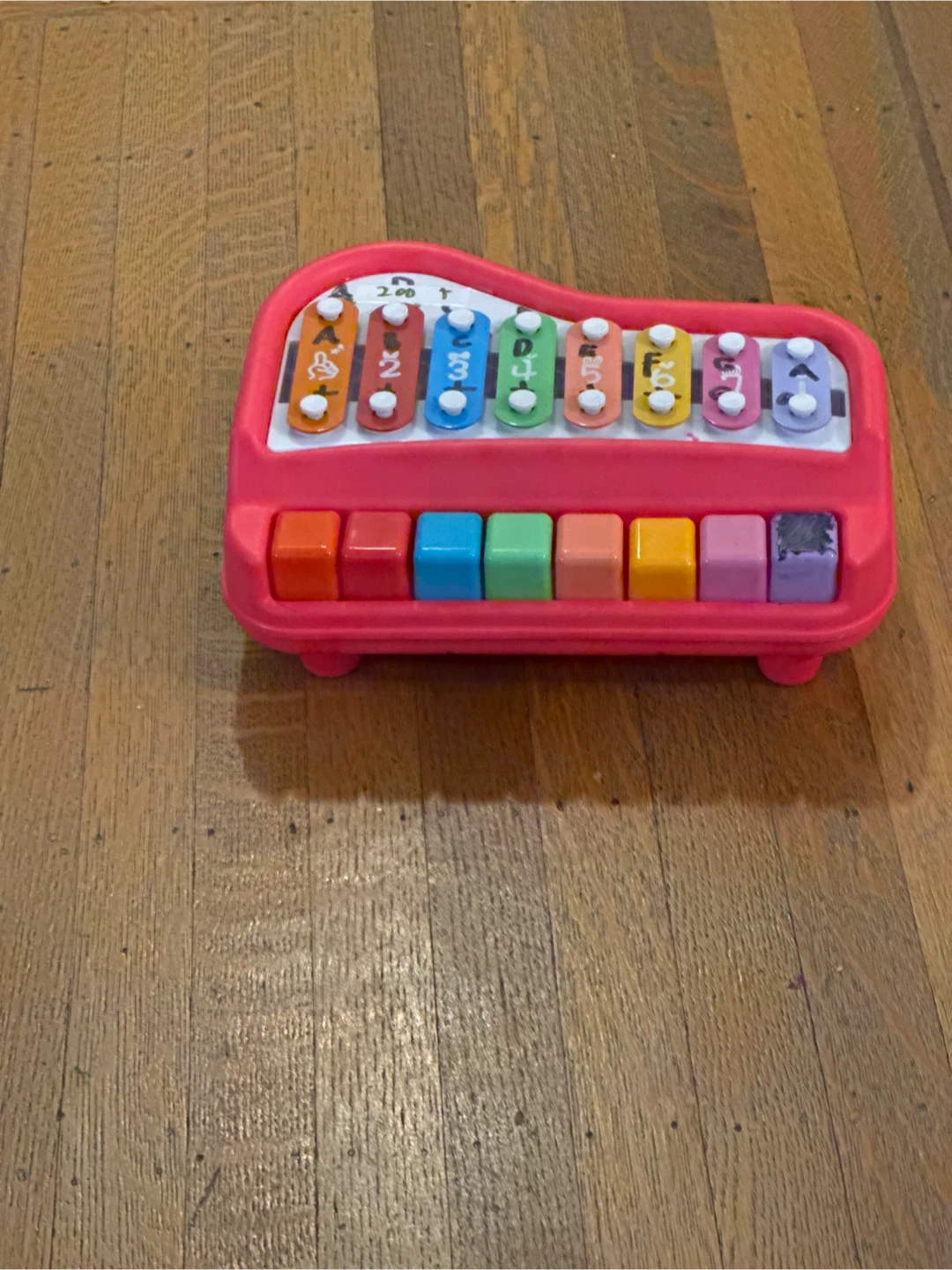 Kids Xylophone Piano Toy
