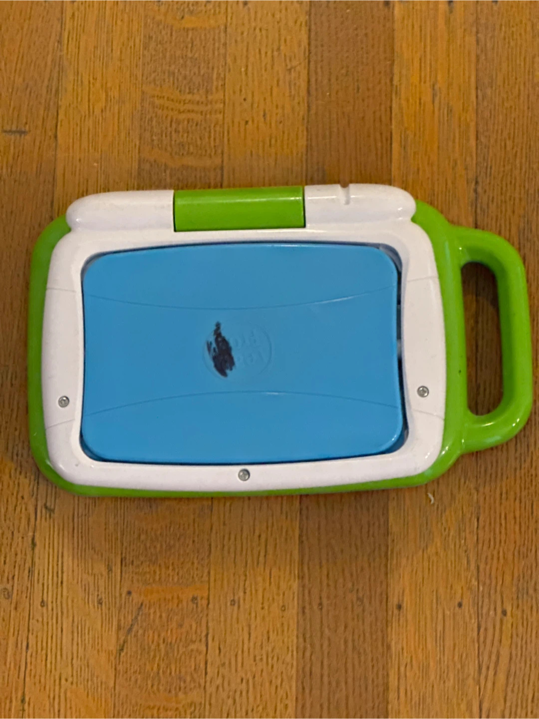 LeapFrog 2-in-1 Leaptop Touch Toy - photo 2