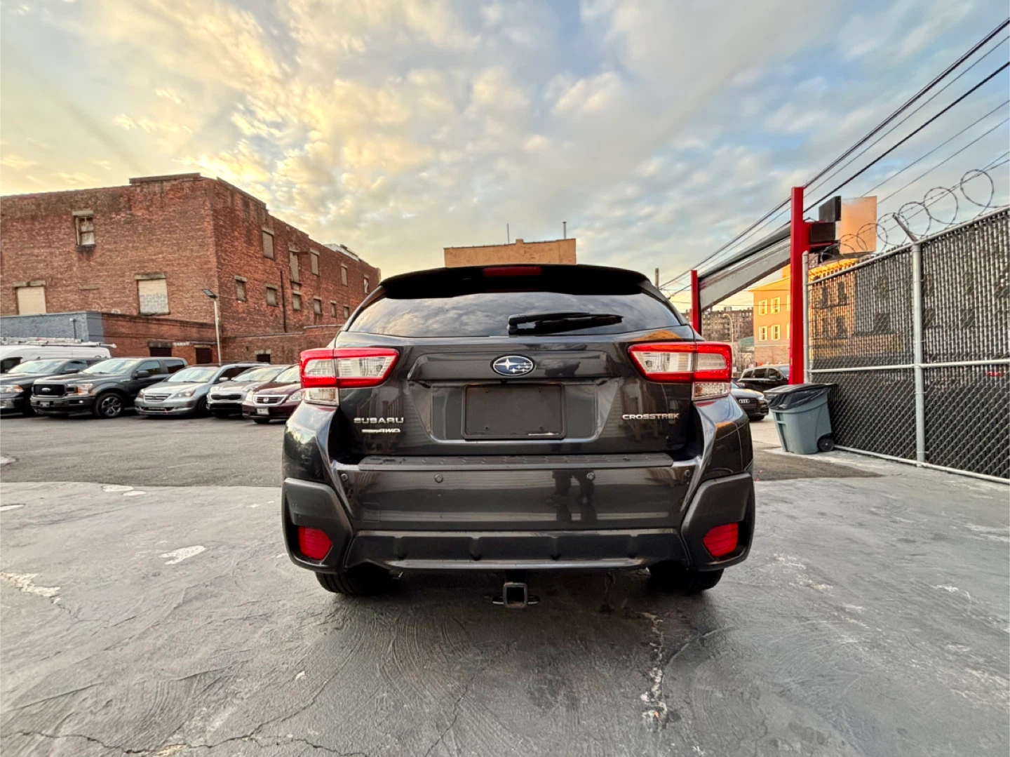Subaru Crosstrek limited 2019 186K miles - photo 4