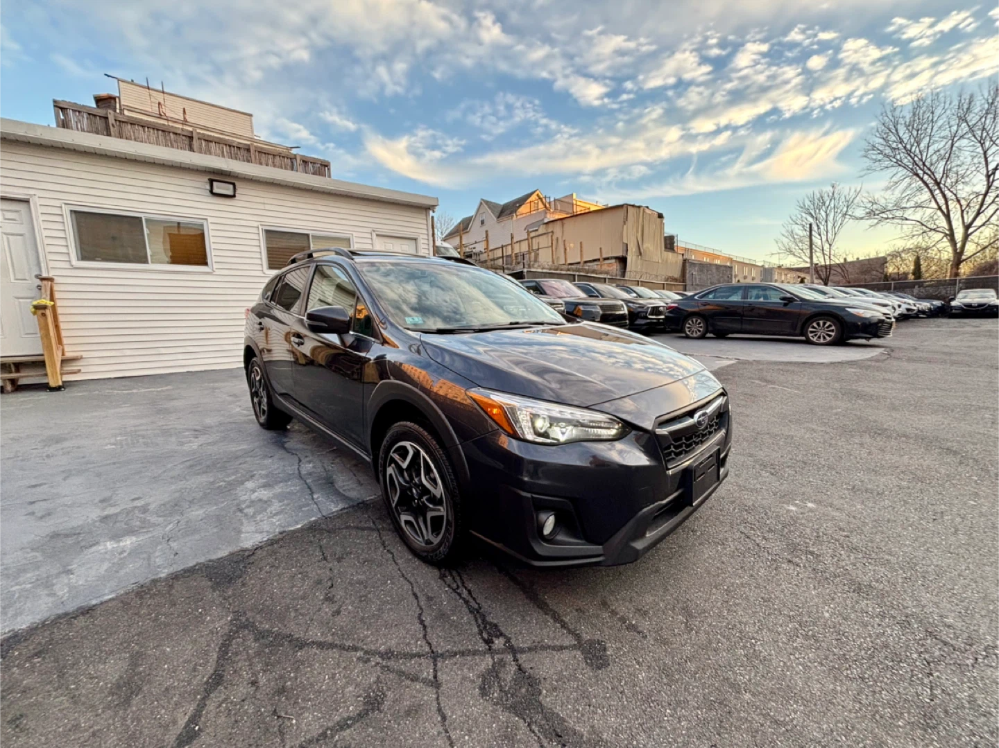 Subaru Crosstrek limited 2019 186K miles - photo 2