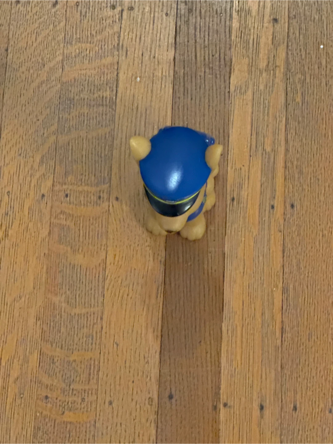 Paw Patrol Chase night lamp