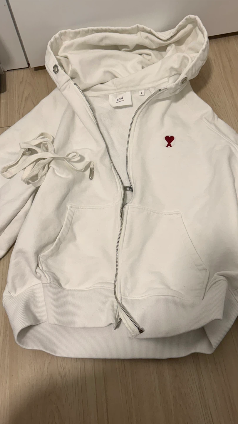 Ami hoodie-S