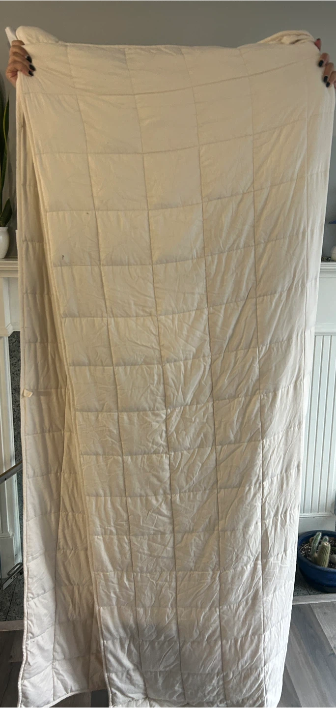 Luna Weighted Blanket 60x80 - photo 4