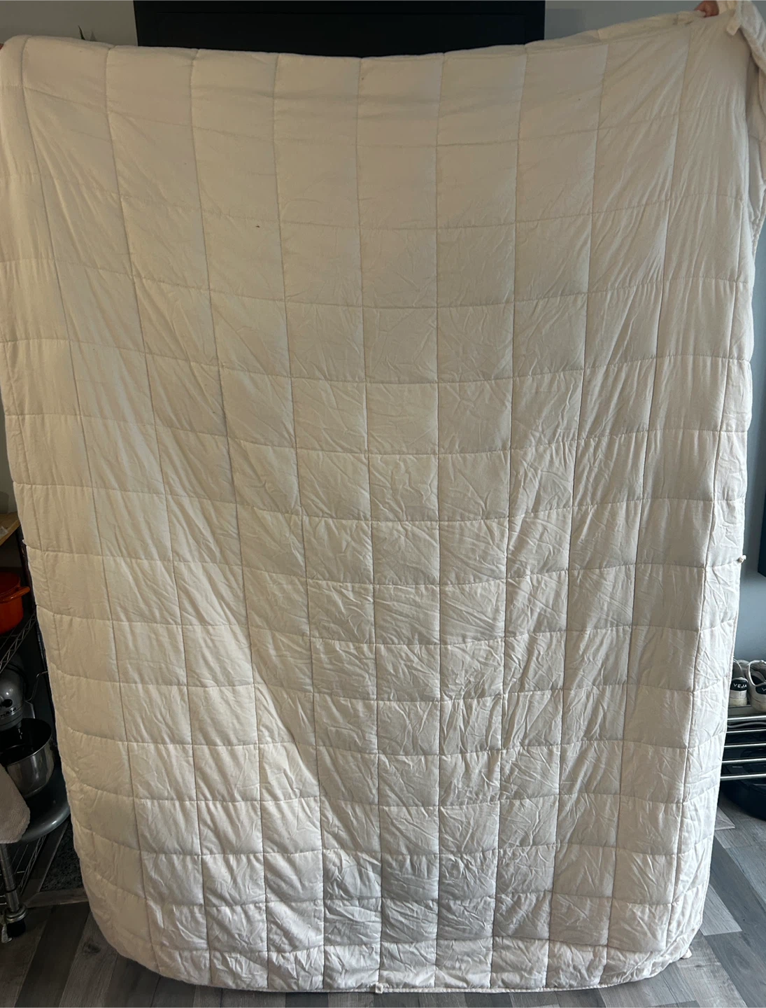 Luna Weighted Blanket 60x80