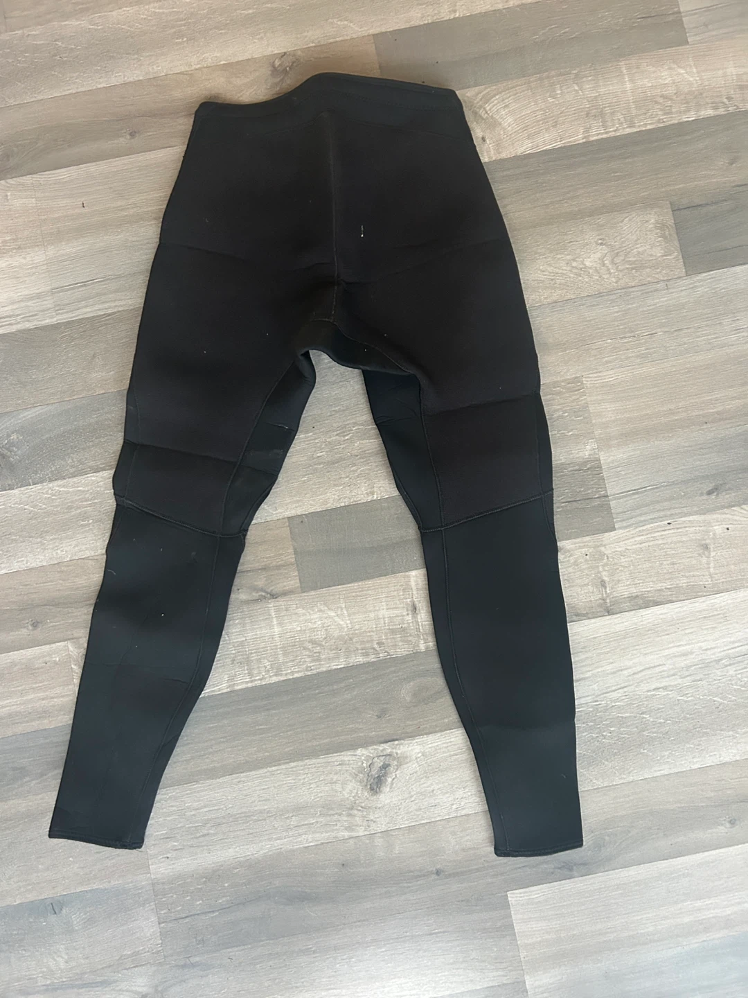 MEC Women's Wetsuit Pants - Size Large - photo 3