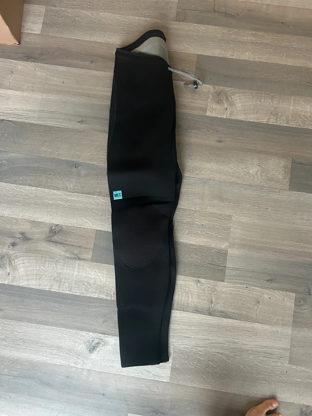 MEC Women's Wetsuit Pants - Size Large - photo 4