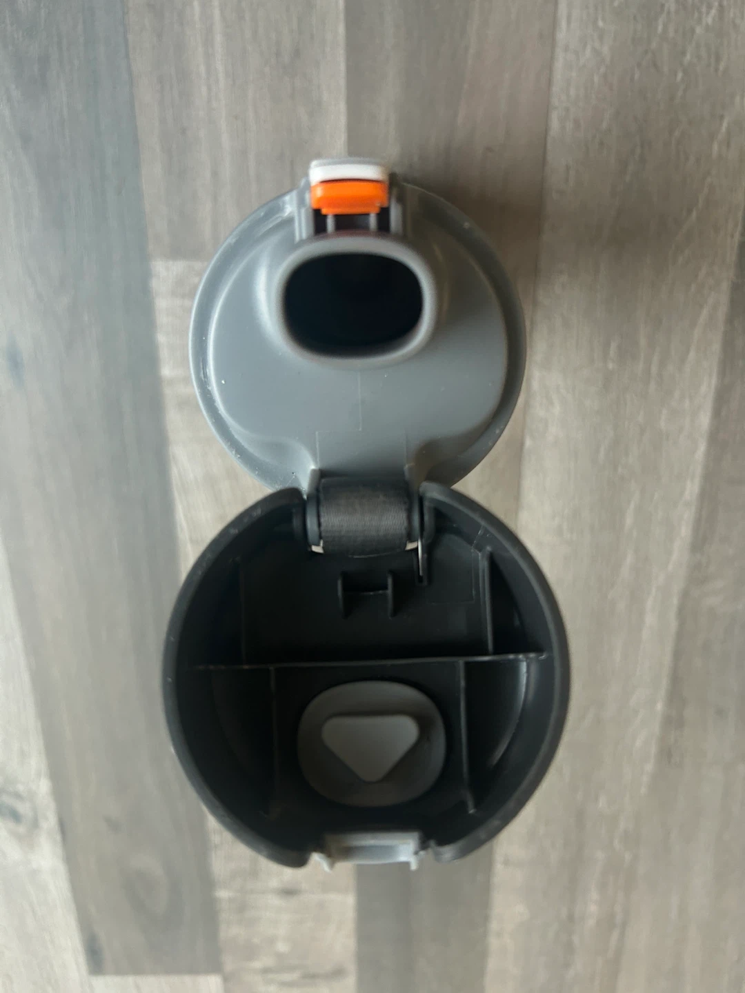 Hidrate Spark 3 Smart Water Bottle 21oz - photo 2