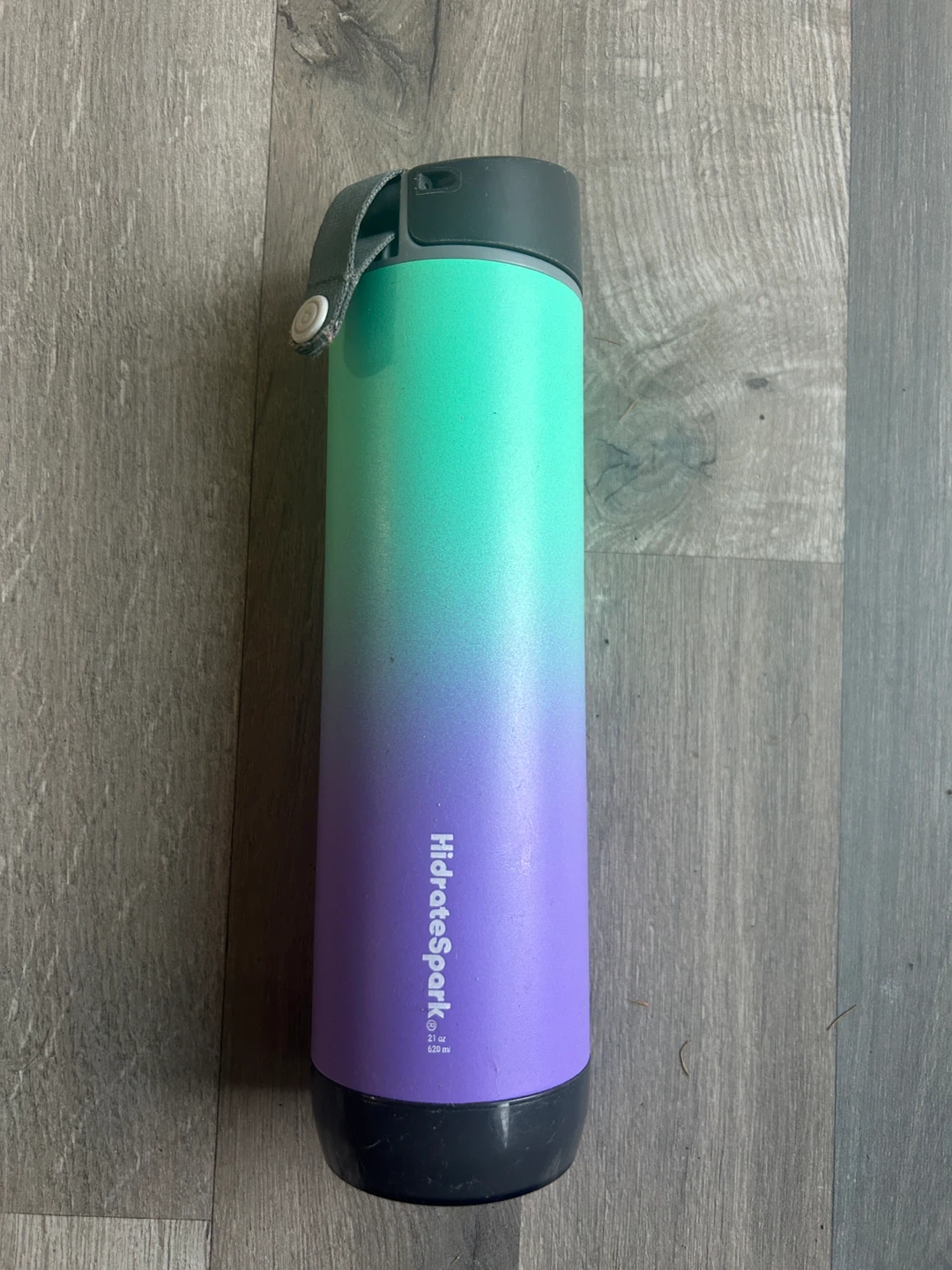 Hidrate Spark 3 Smart Water Bottle 21oz