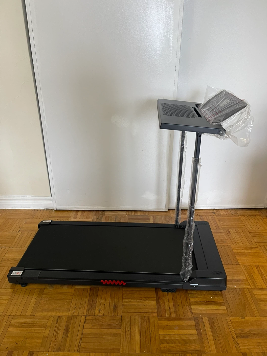 ApexNexus Under Desk Treadmill - New in Box!