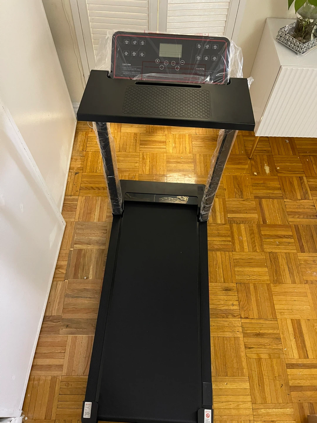 ApexNexus Under Desk Treadmill - New in Box! - photo 2