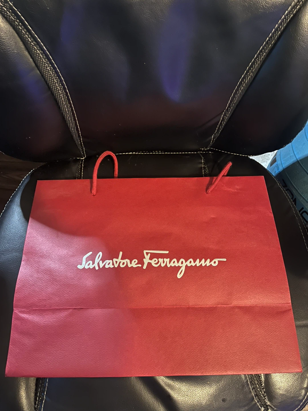 Salvatore Ferragamo Brown Suede Boots