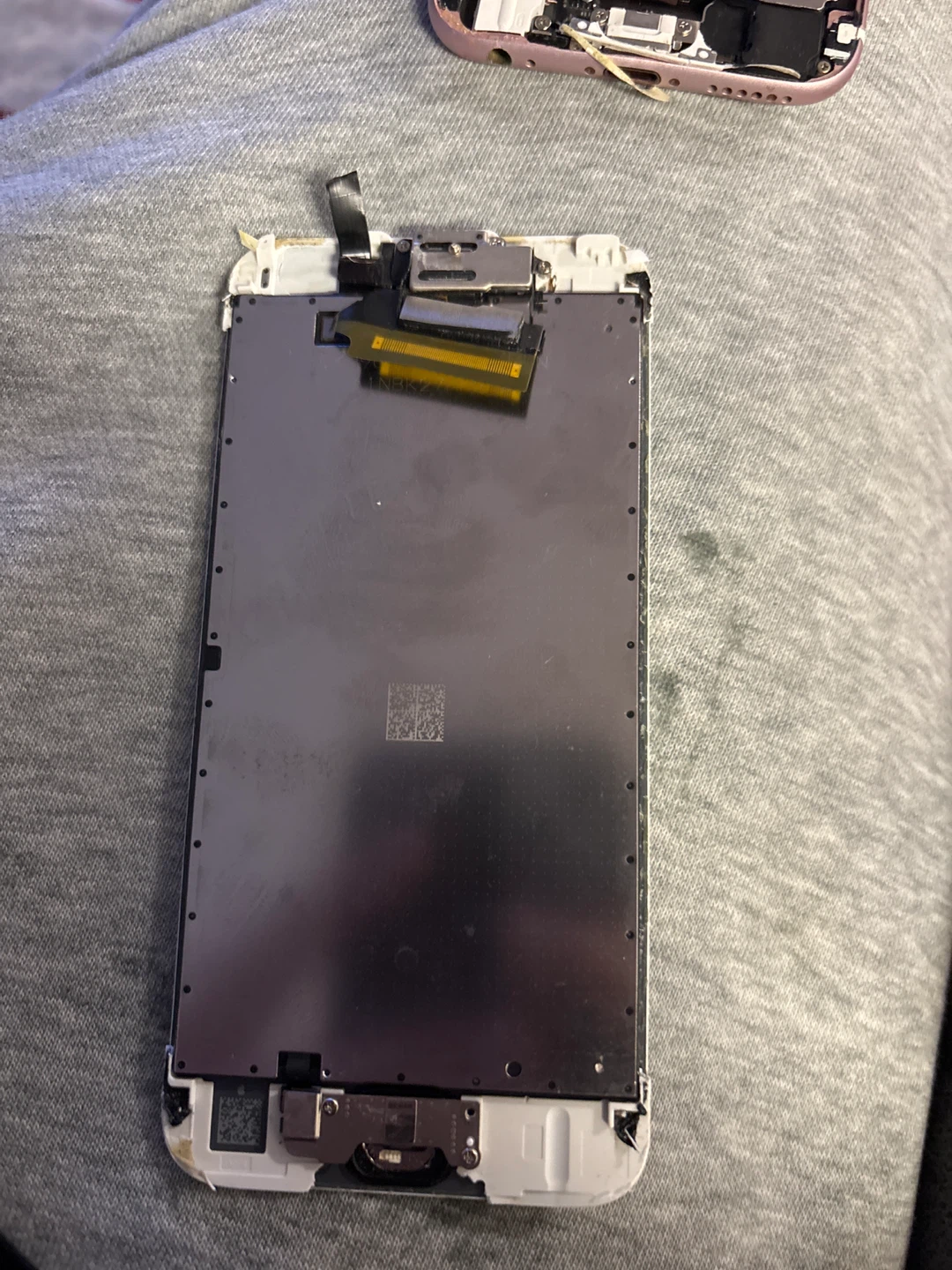 iPhone 6s for parts - photo 3