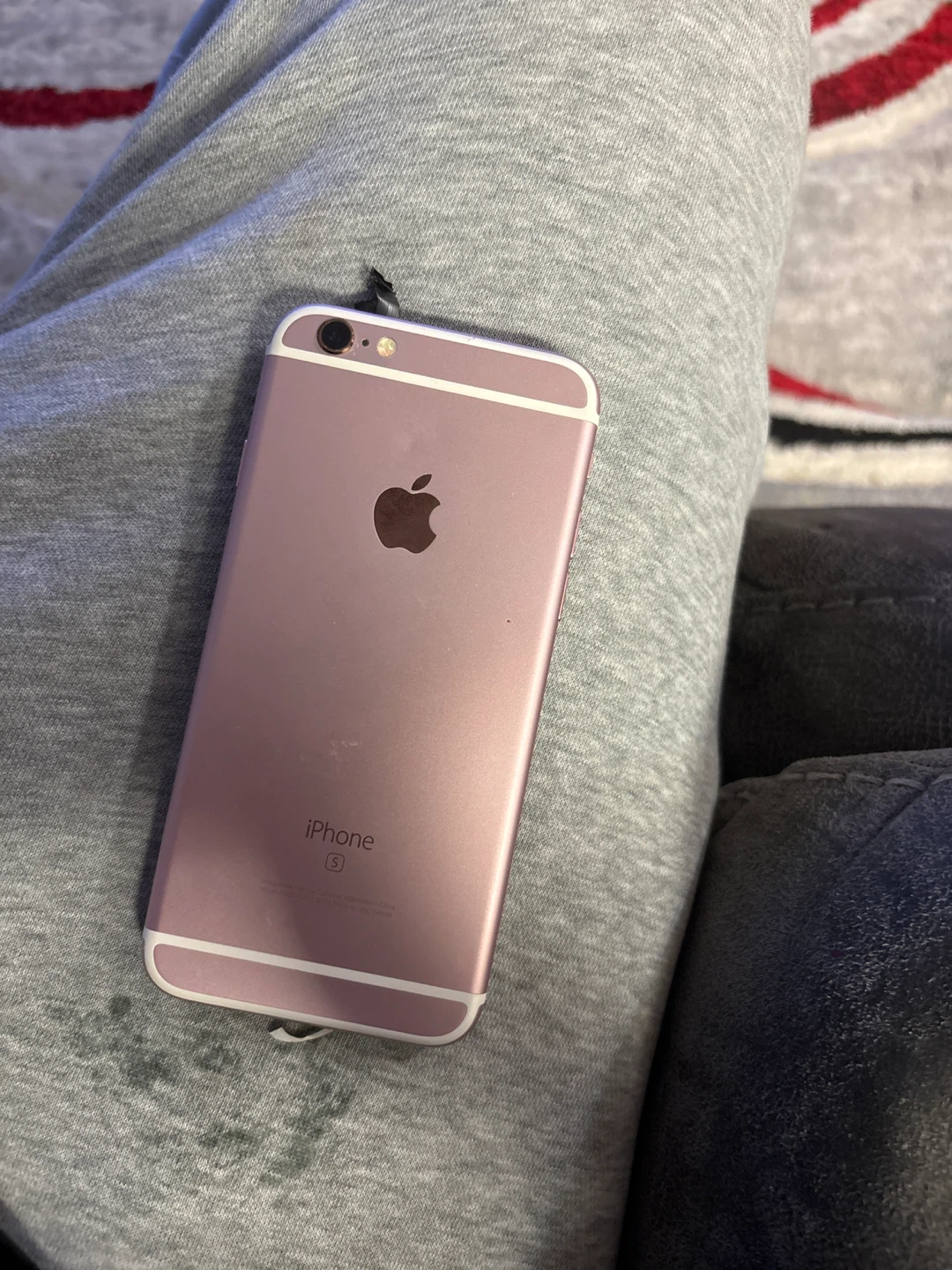 iPhone 6s for parts - photo 2