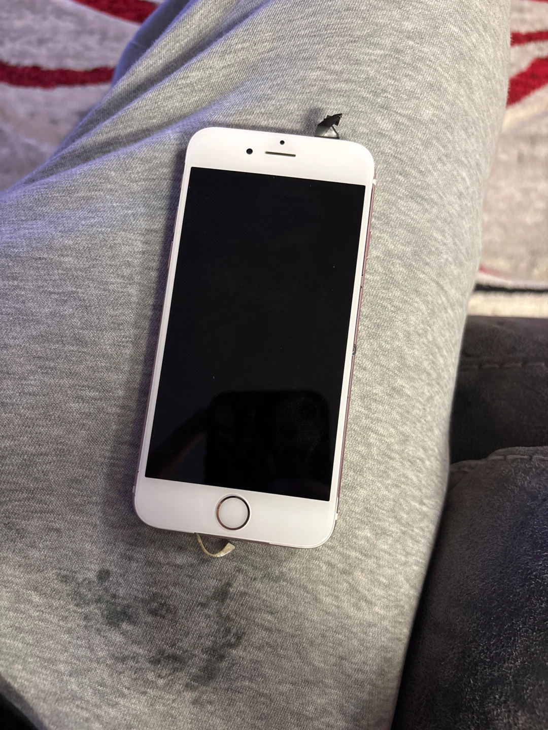 iPhone 6s for parts