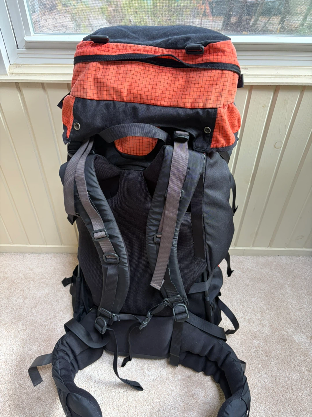 Jack Wolfskin Synergy III Hiking Backpack (Kevlar) - photo 4