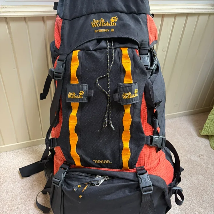 70l jack wolfskin hiking backpack Echotrek Shape 25L Malta Jack Wolfskin Odyssey lll 70L
