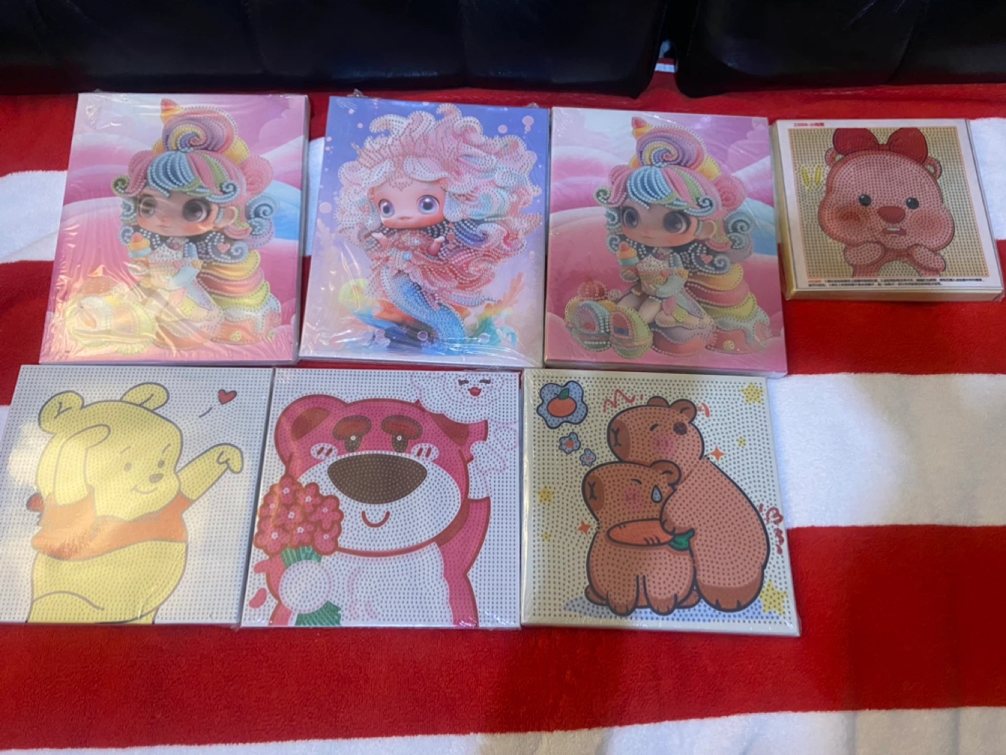 Diamond Painting Kits - best Christmas gift for kids