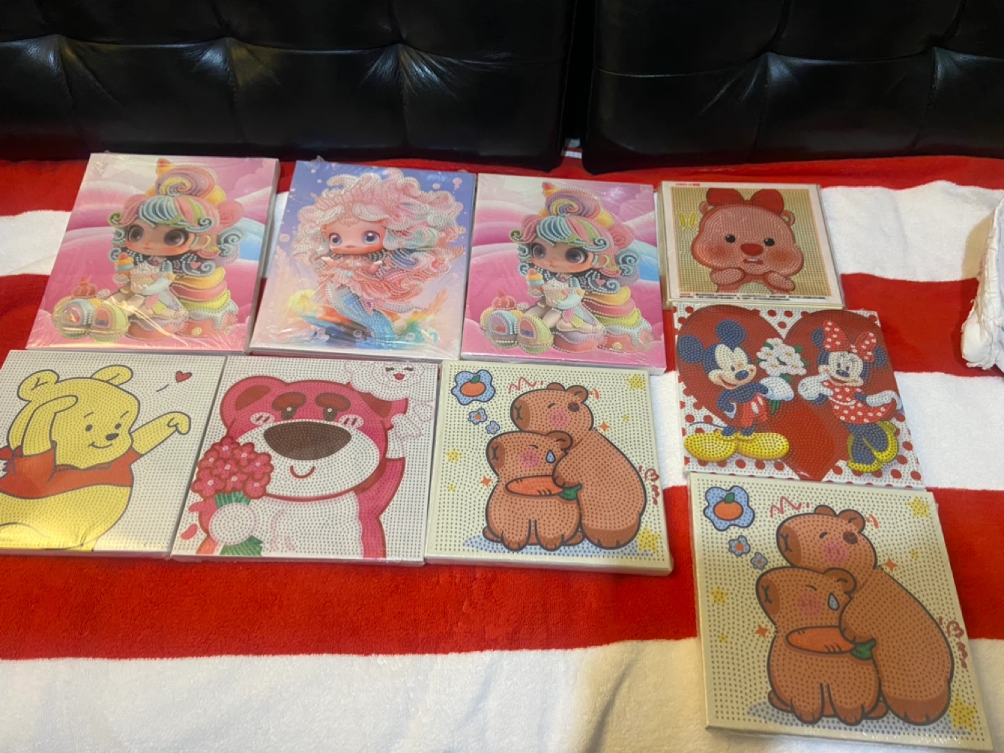 Diamond Painting Kits - best Christmas gift for kids - photo 2