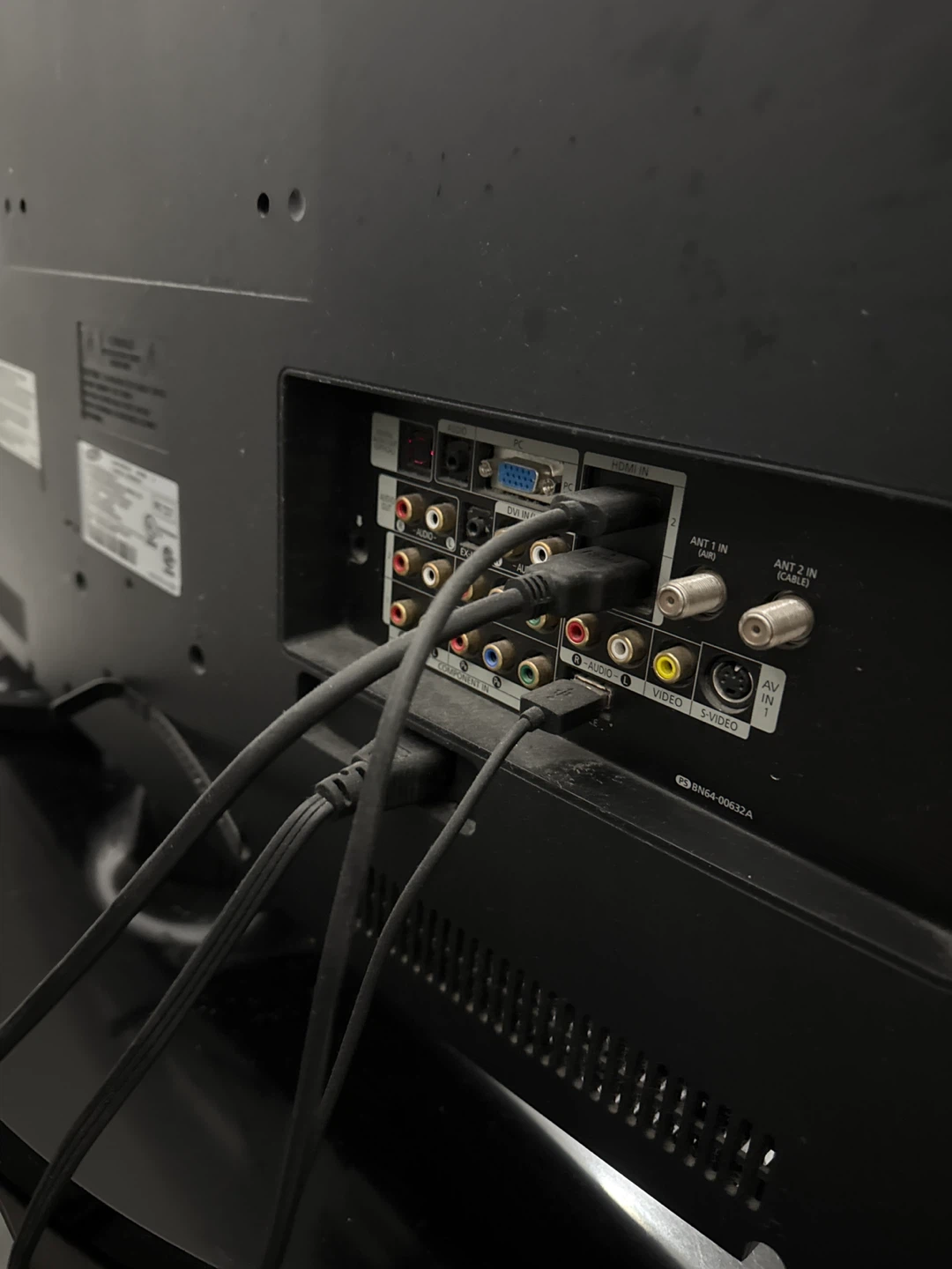 Samsung TV & Roku Streaming Stick - photo 3