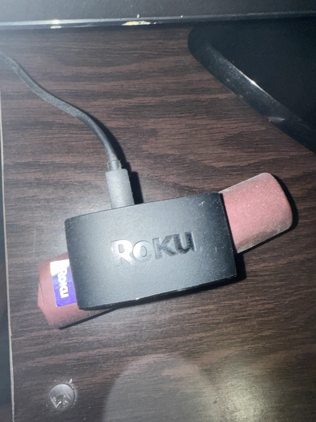 Samsung TV & Roku Streaming Stick - photo 4