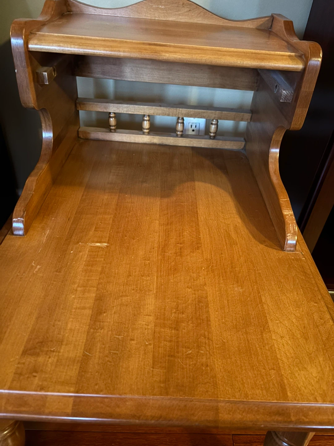 Vintage Side Table VIC Design Inc. - photo 4
