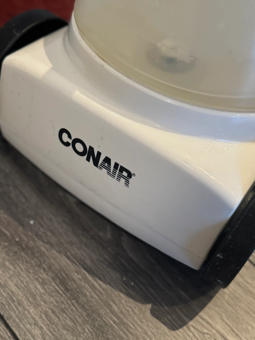 Conair Garment Steamer - photo 5