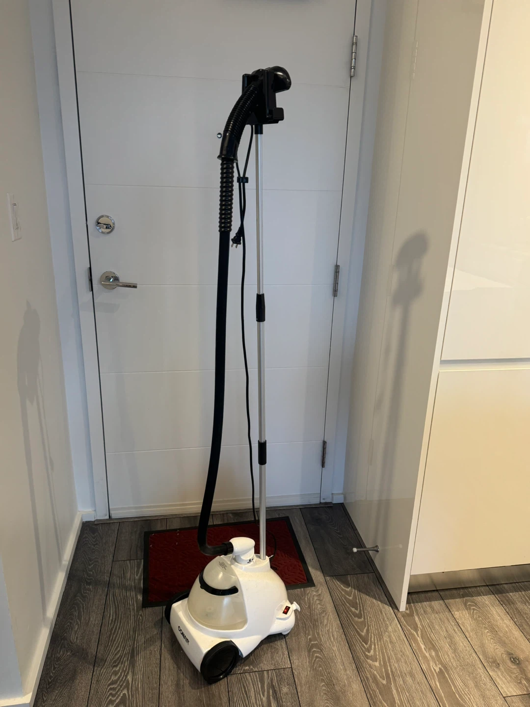 Conair Garment Steamer - photo 2