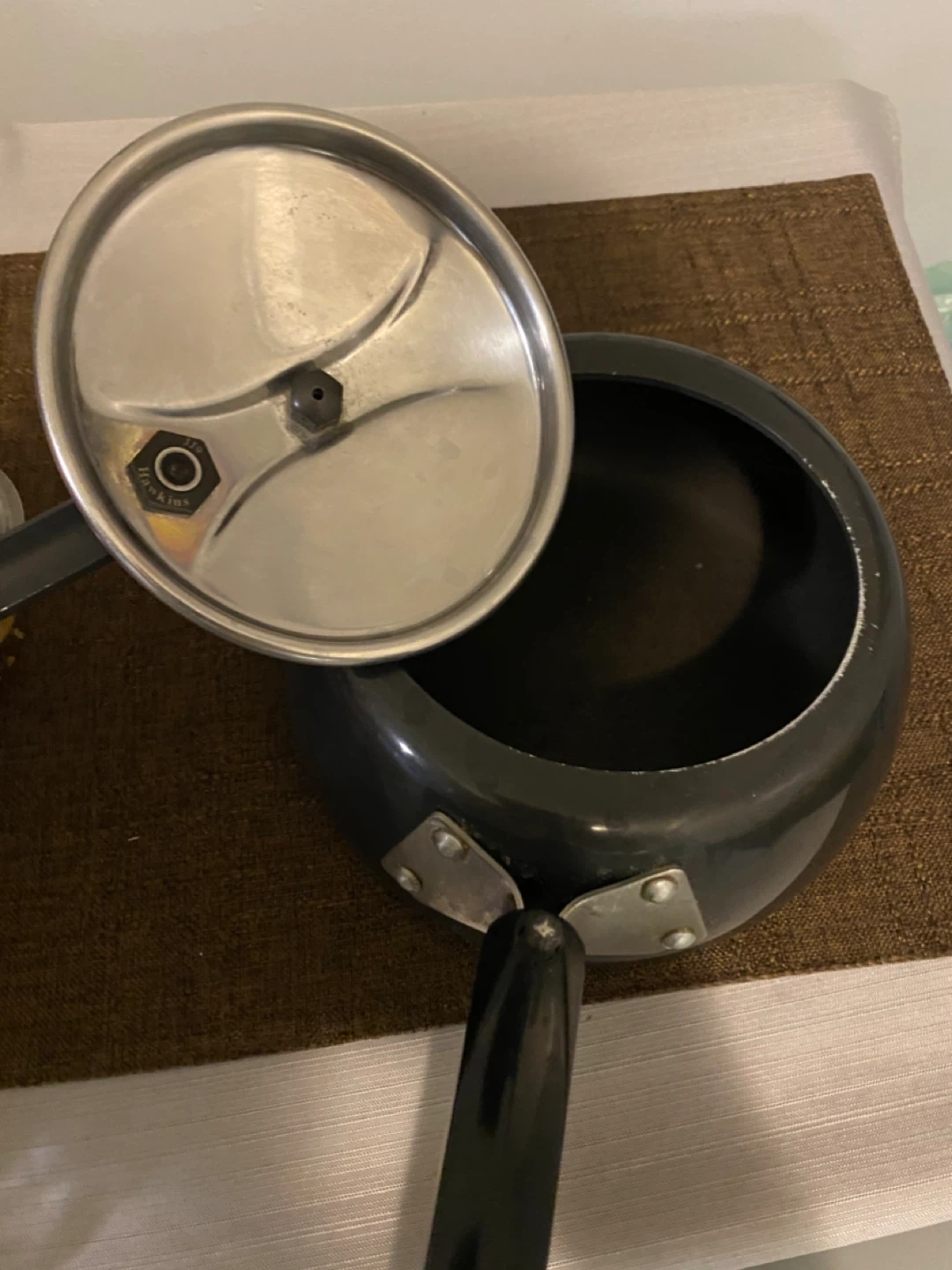 Hawkins Pressure Cooker